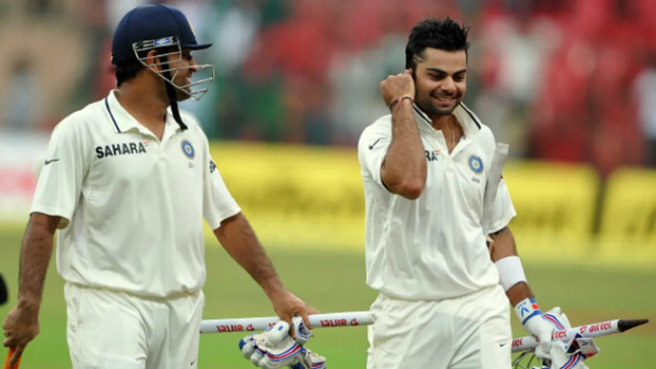 Team India