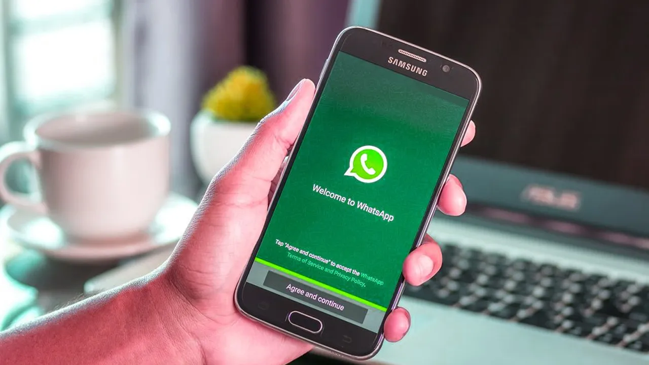 Whatsapp Policy