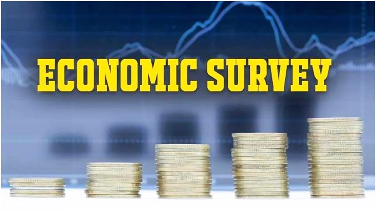 Economic Survey 2020-21