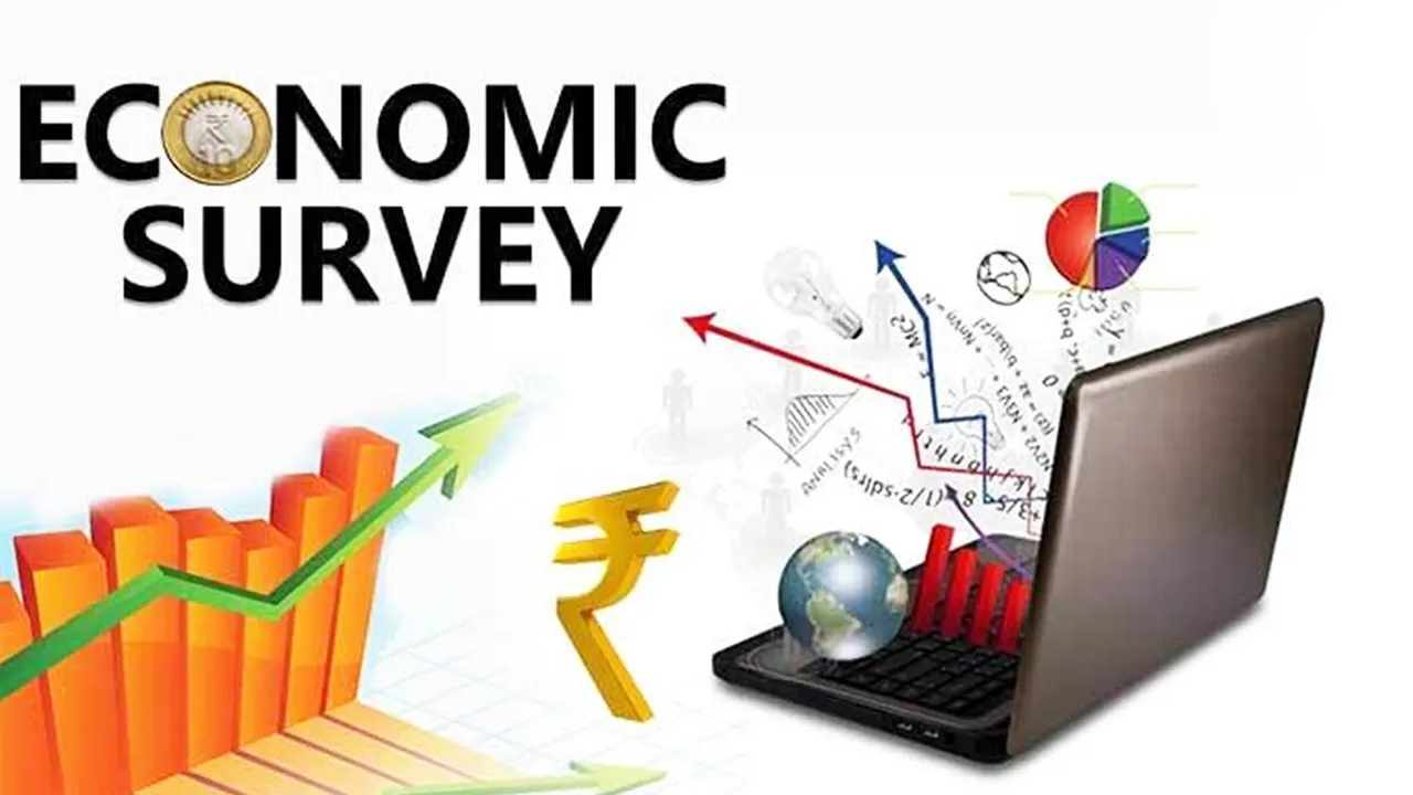 Economic Survey 2020-21