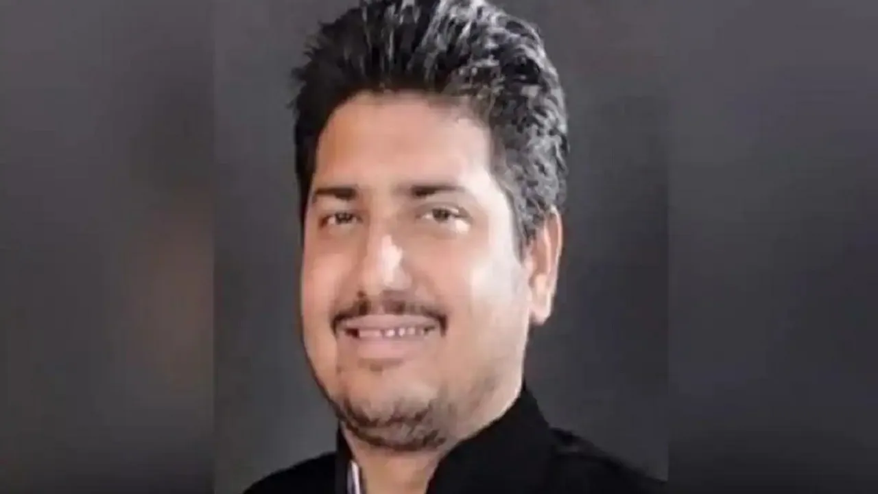 nahid hassan