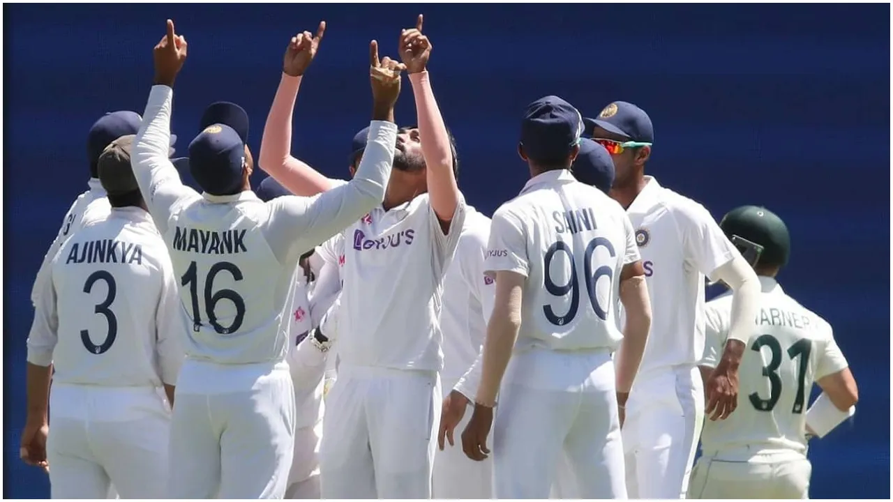 Bollywood ecstatic after Team India s historic victory in Brisbane
