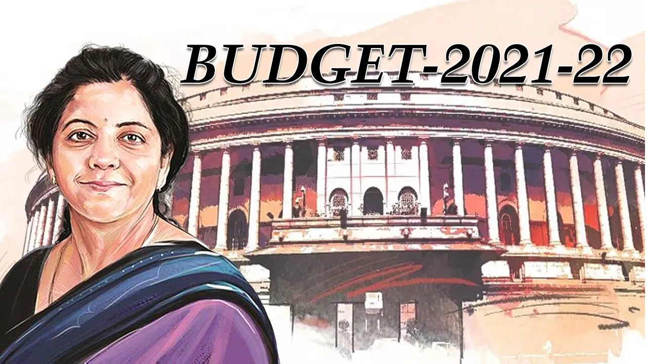 budget 2021