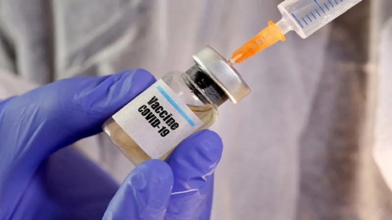 Corona Vaccine1