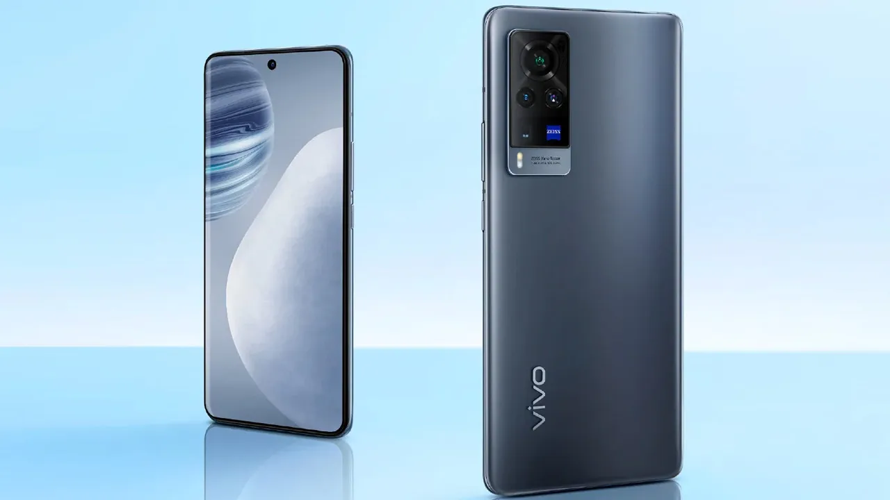 vivo x60 Pro