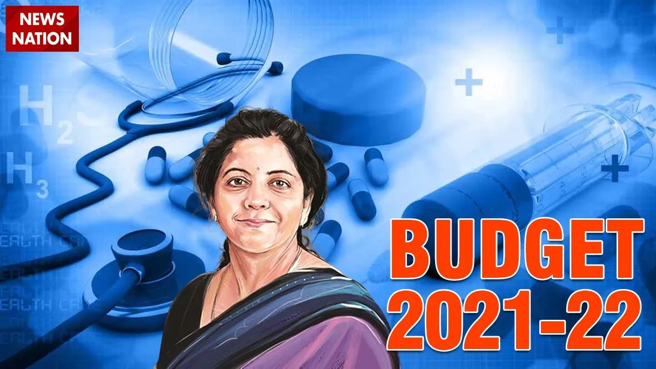 Budget 2021