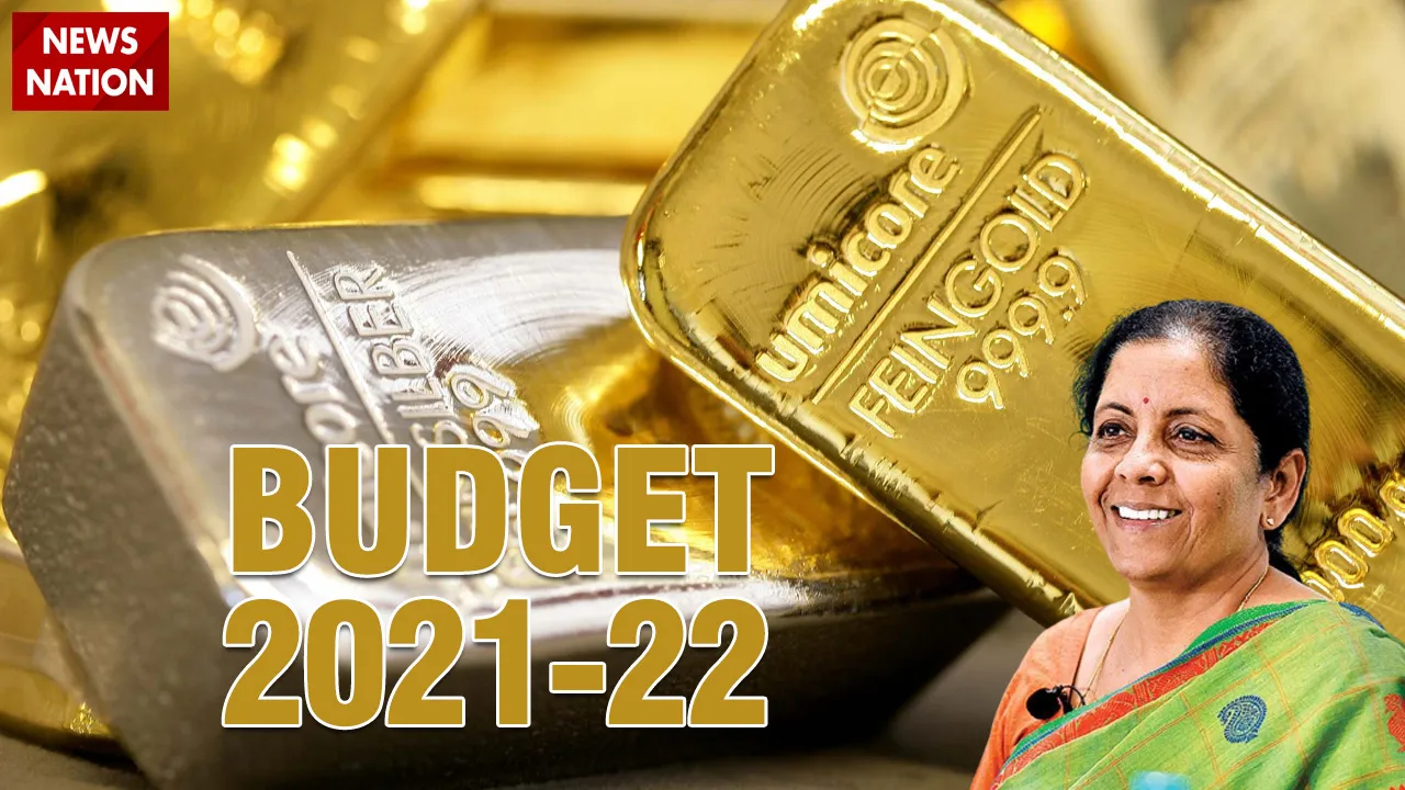 Budget 2021