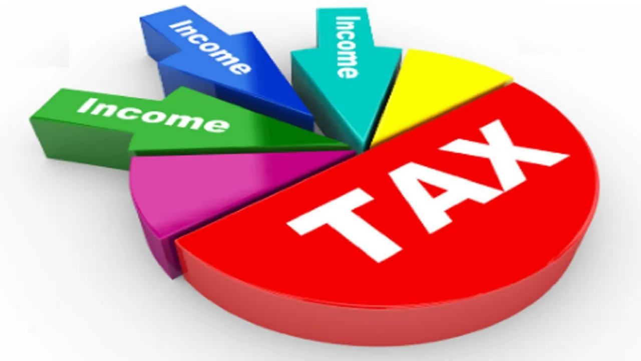 Income Tax