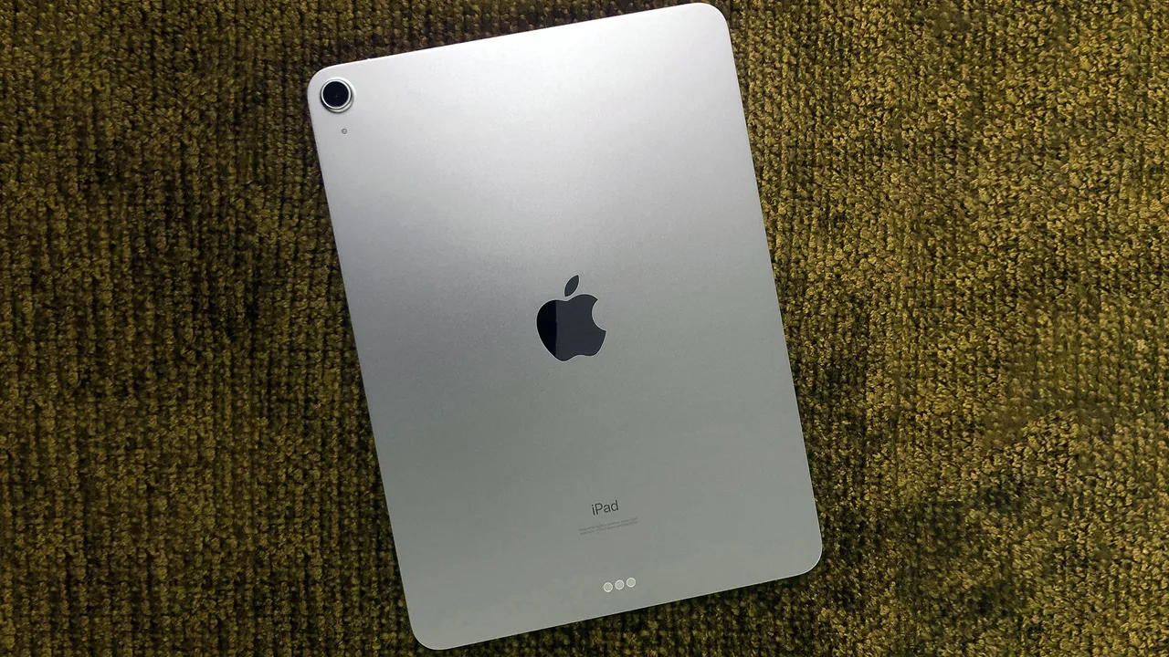 ipad