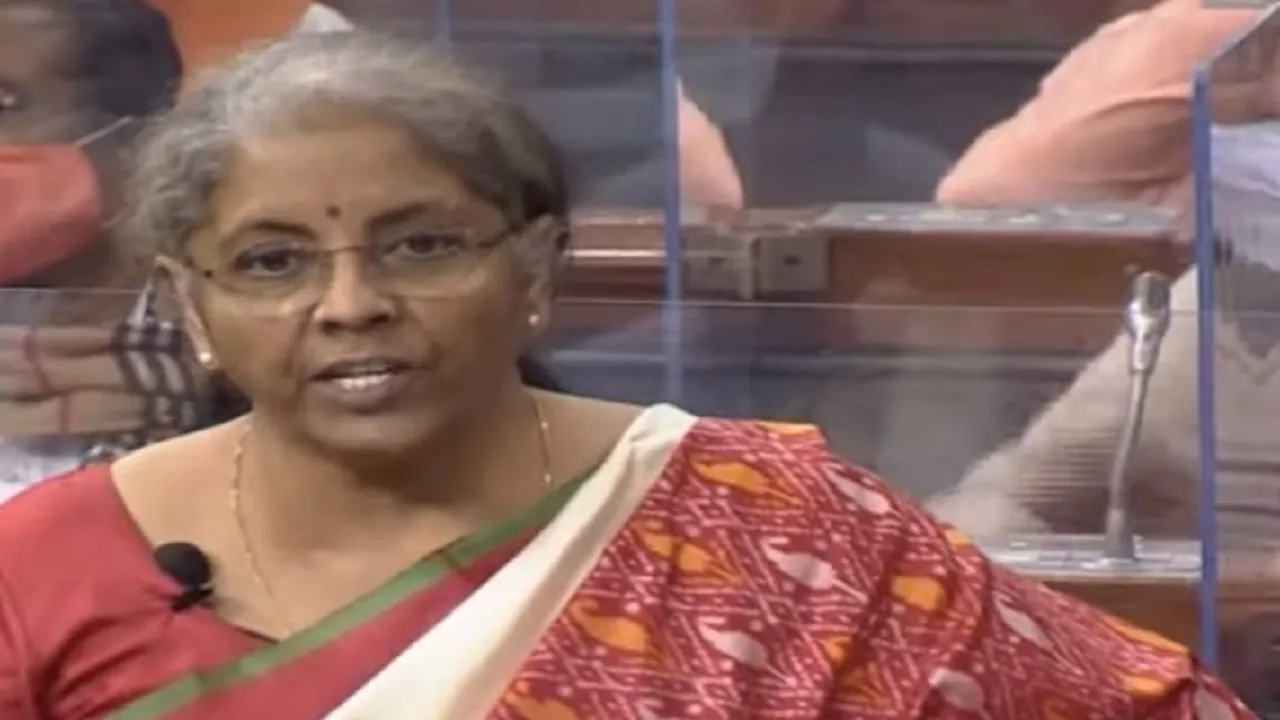 nirmala 5