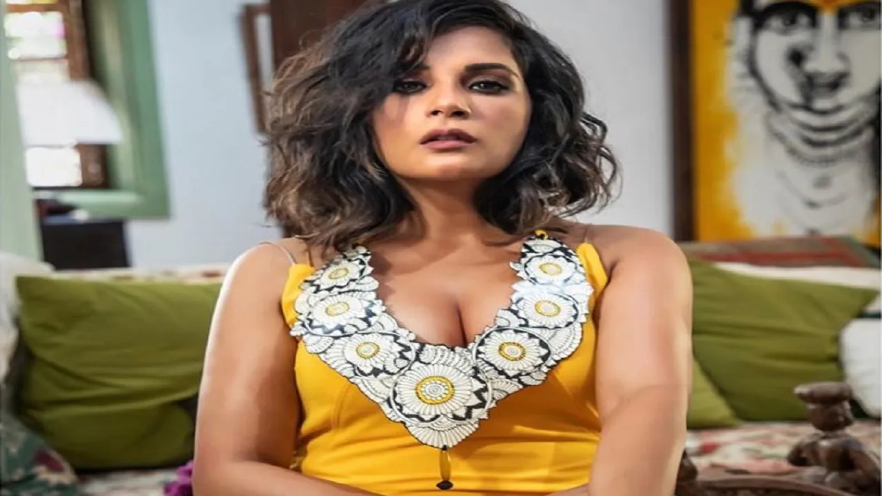 Richa Chadha