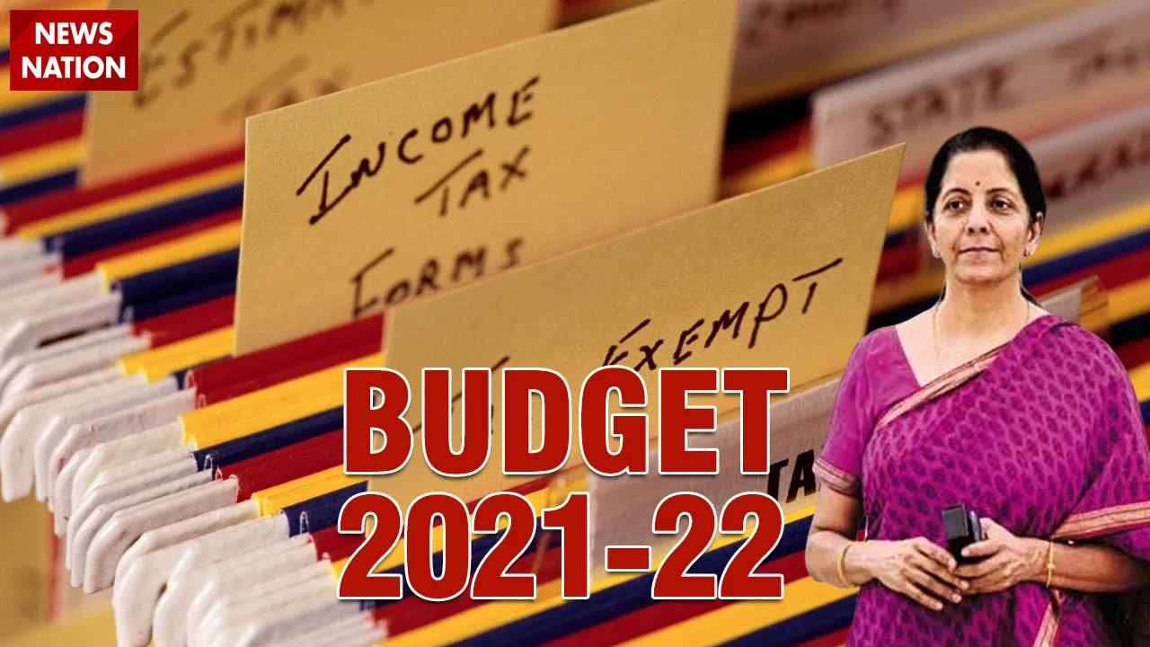 Budget 2021