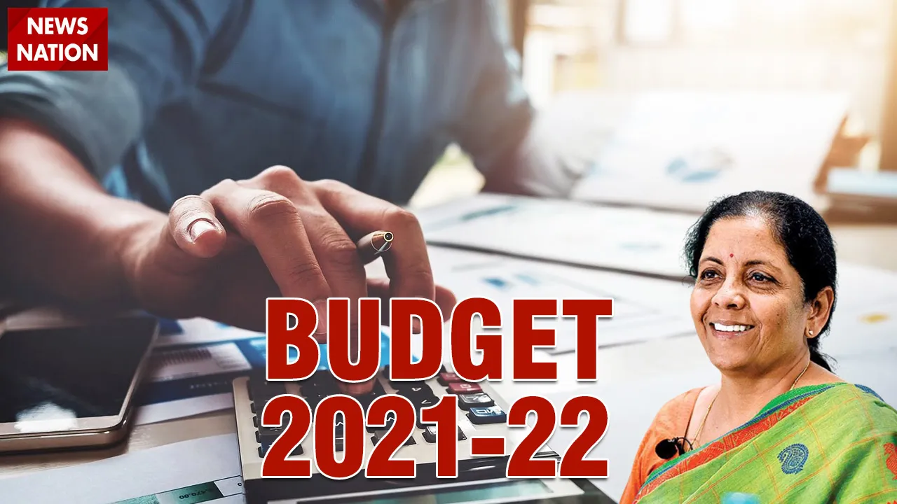 Budget 2021
