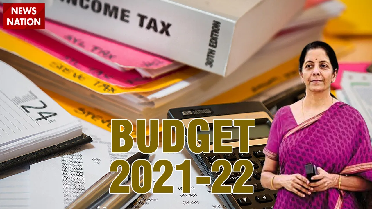 Budget 2021