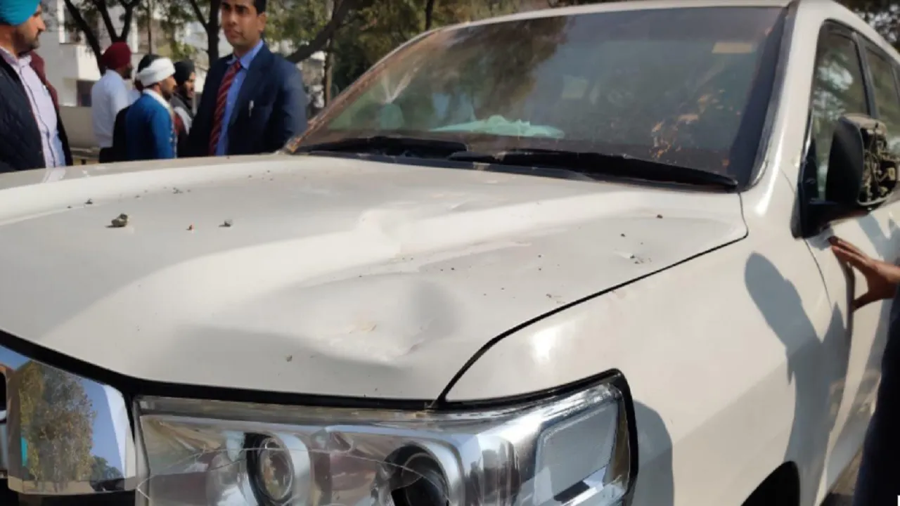 sukhbir badal