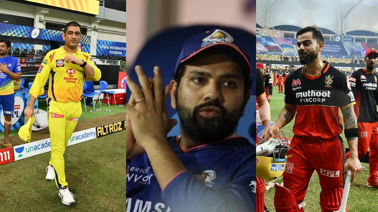 IPL 2021