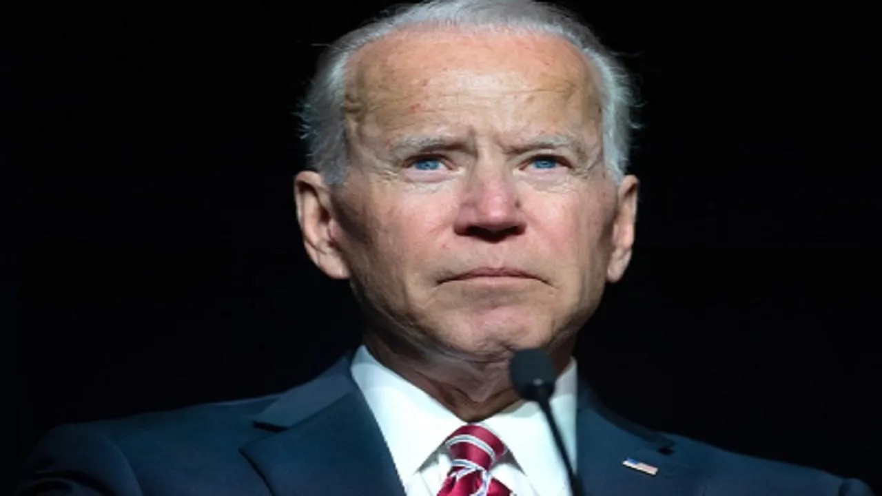 Joe Biden