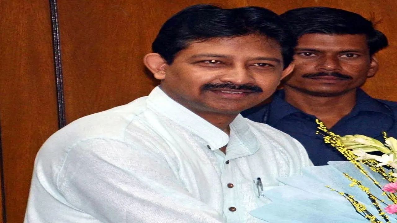 Rajib Banerjee