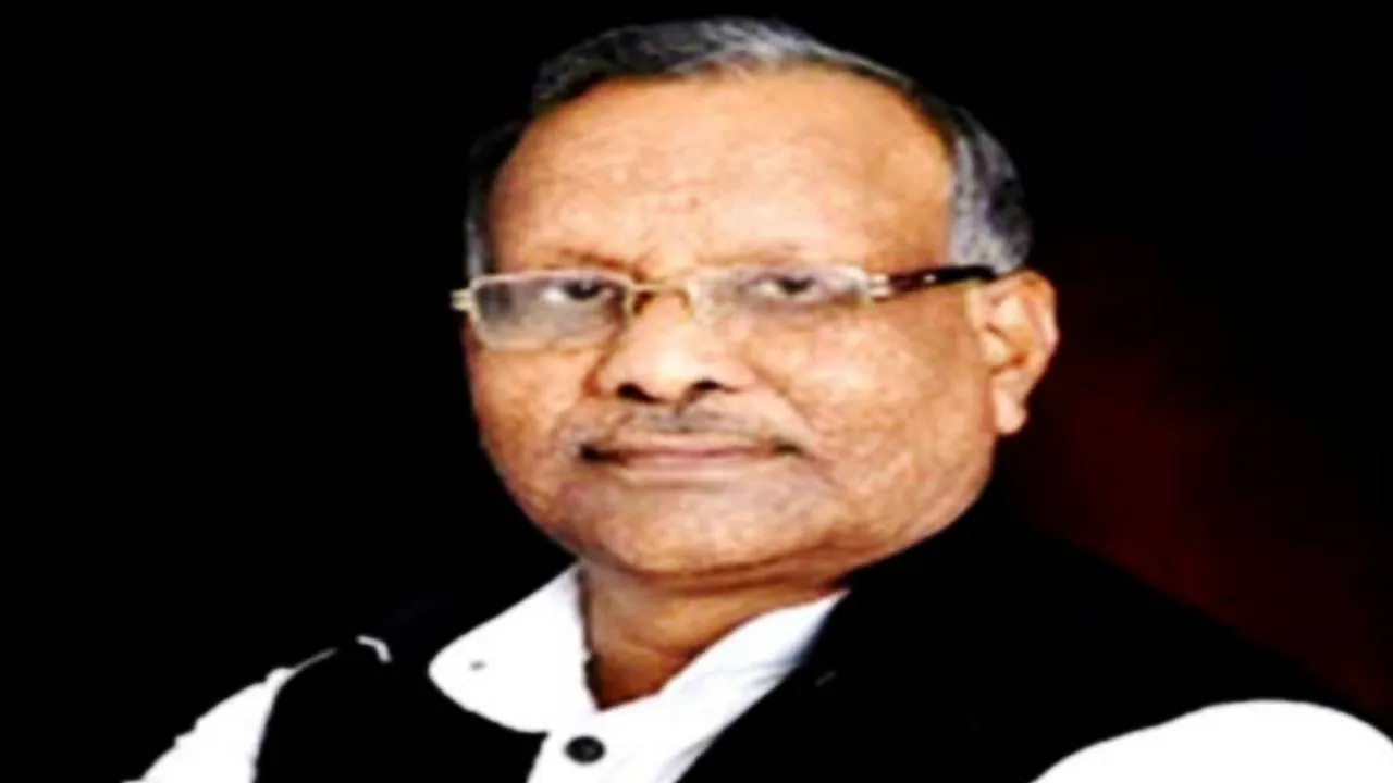Tarkishore Prasad