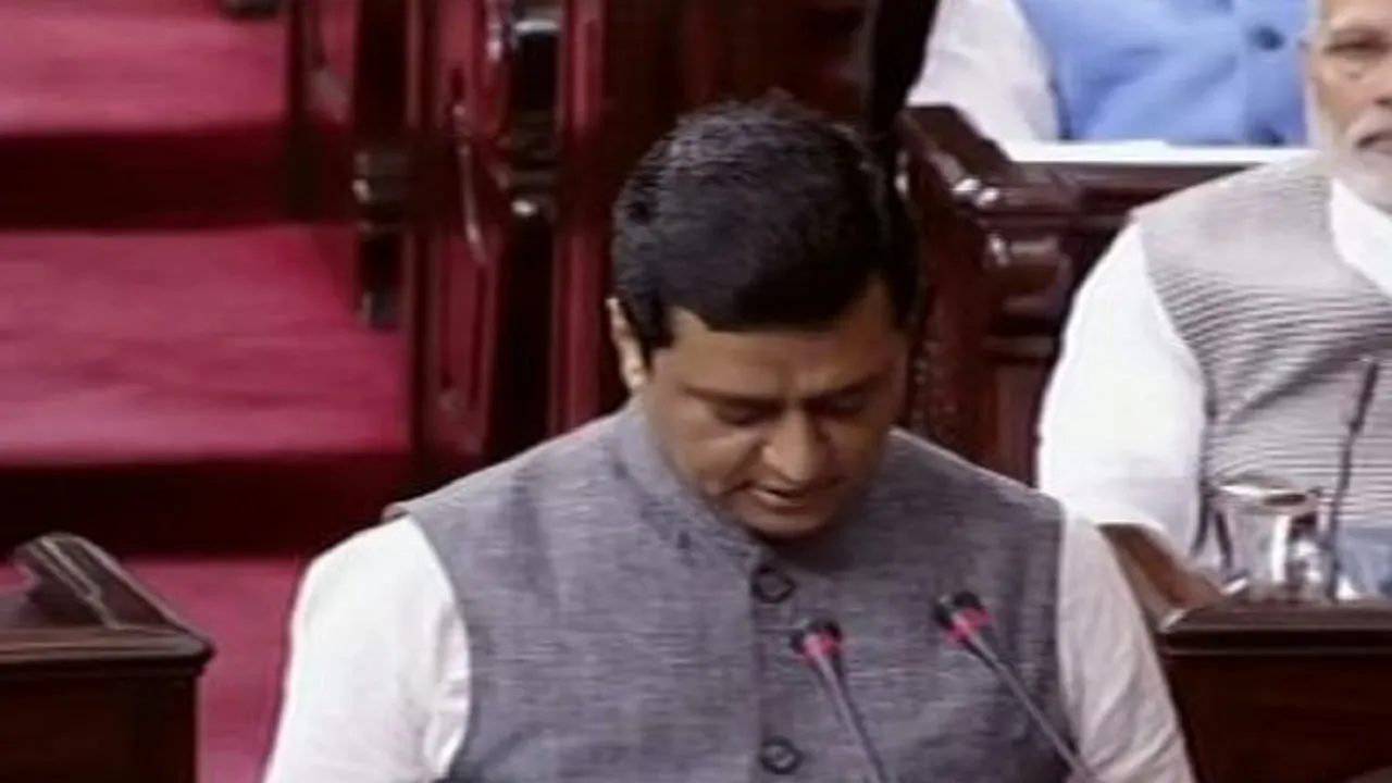 Anil Baluni