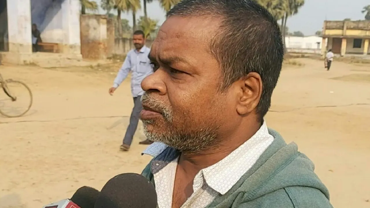 Omkar Das