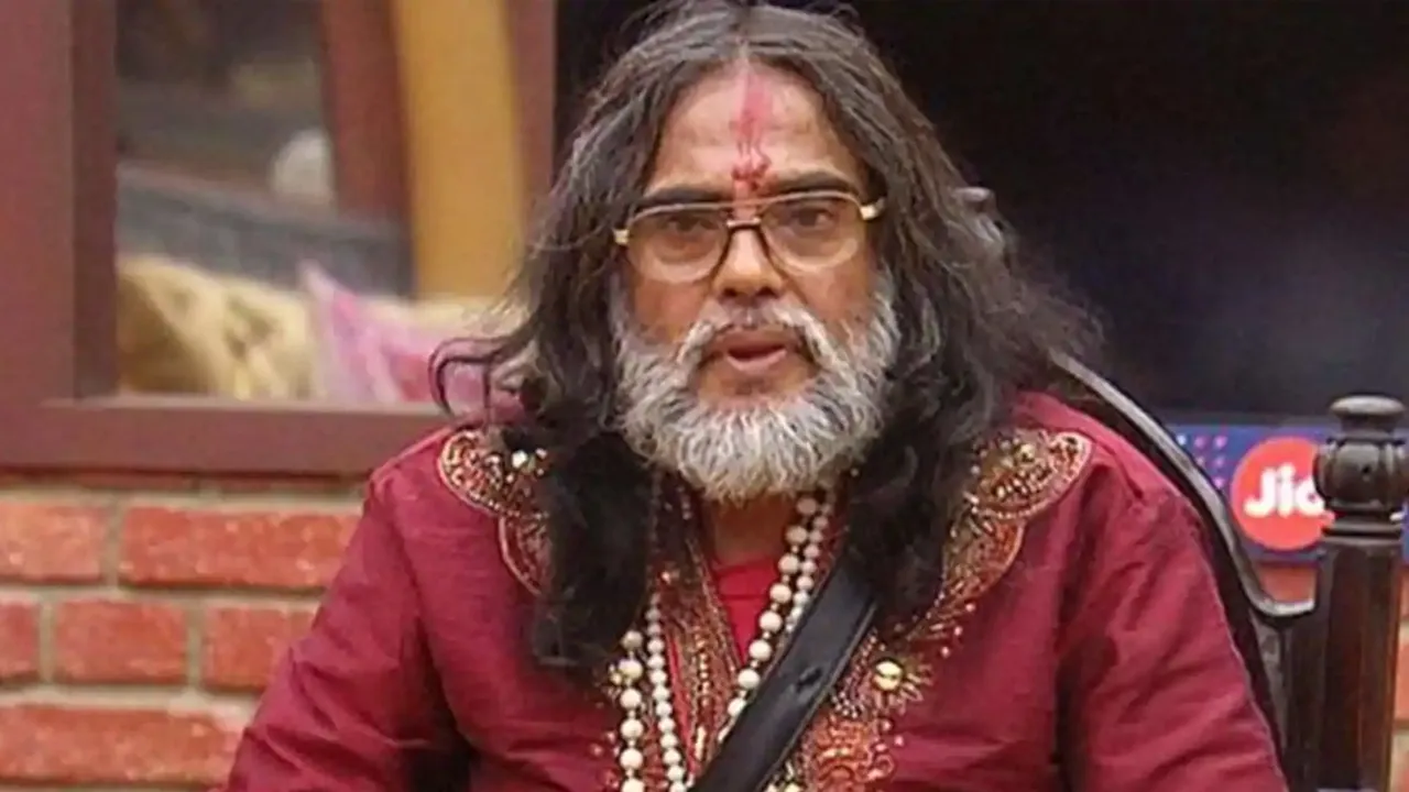 स्वामी ओम (Swami Om)