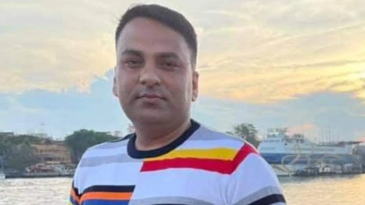 rupesh singh
