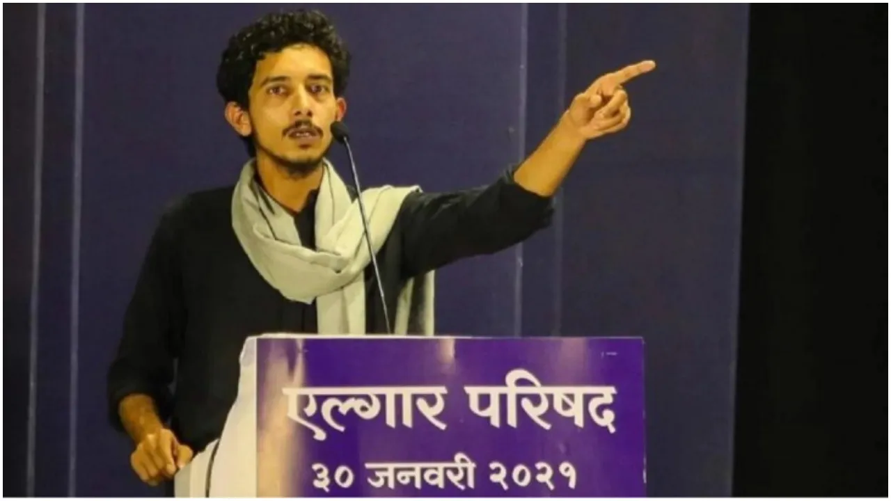 sharjeel usmani