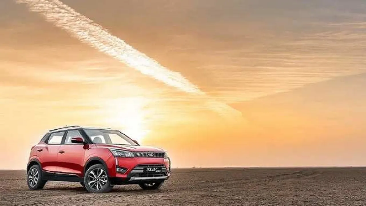 xuv