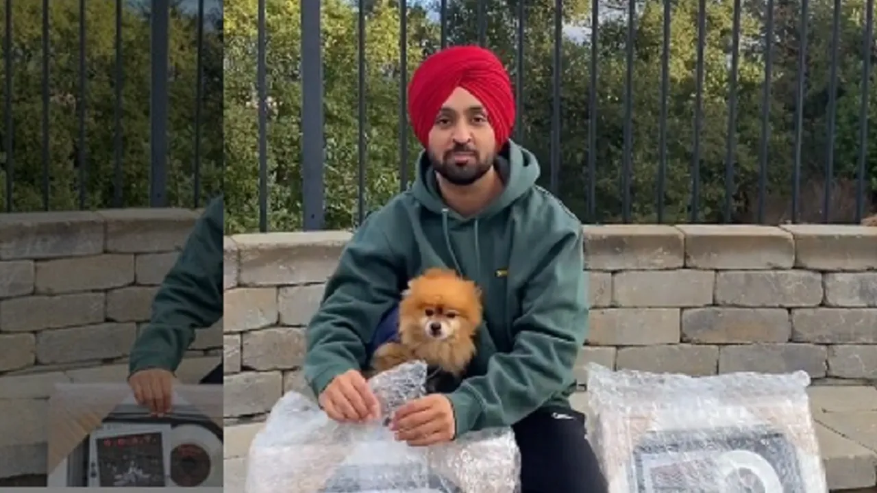 diljeet dosanjh