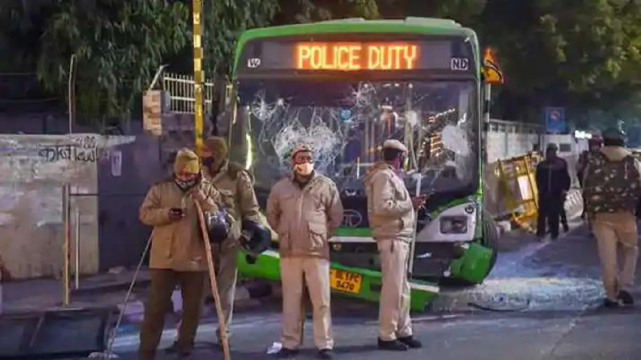 dtc bus