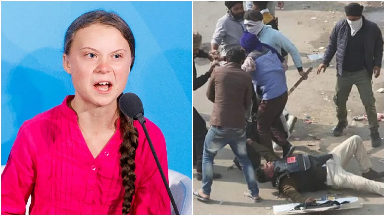 भारत को बदनाम करने के लिए बनाए गए टूलकिट में कौन थे निशाने पर, जानिए