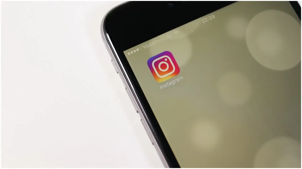 Instagram