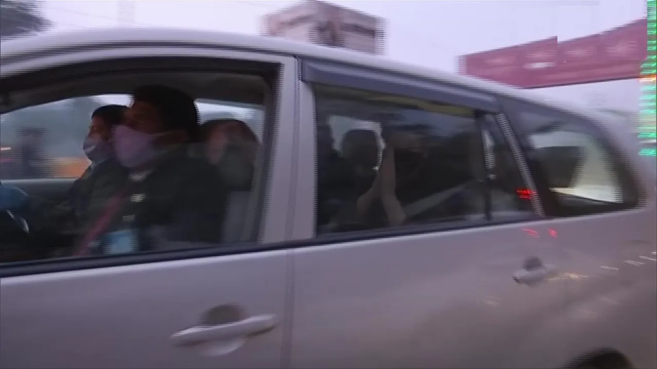 priyanka gandhi