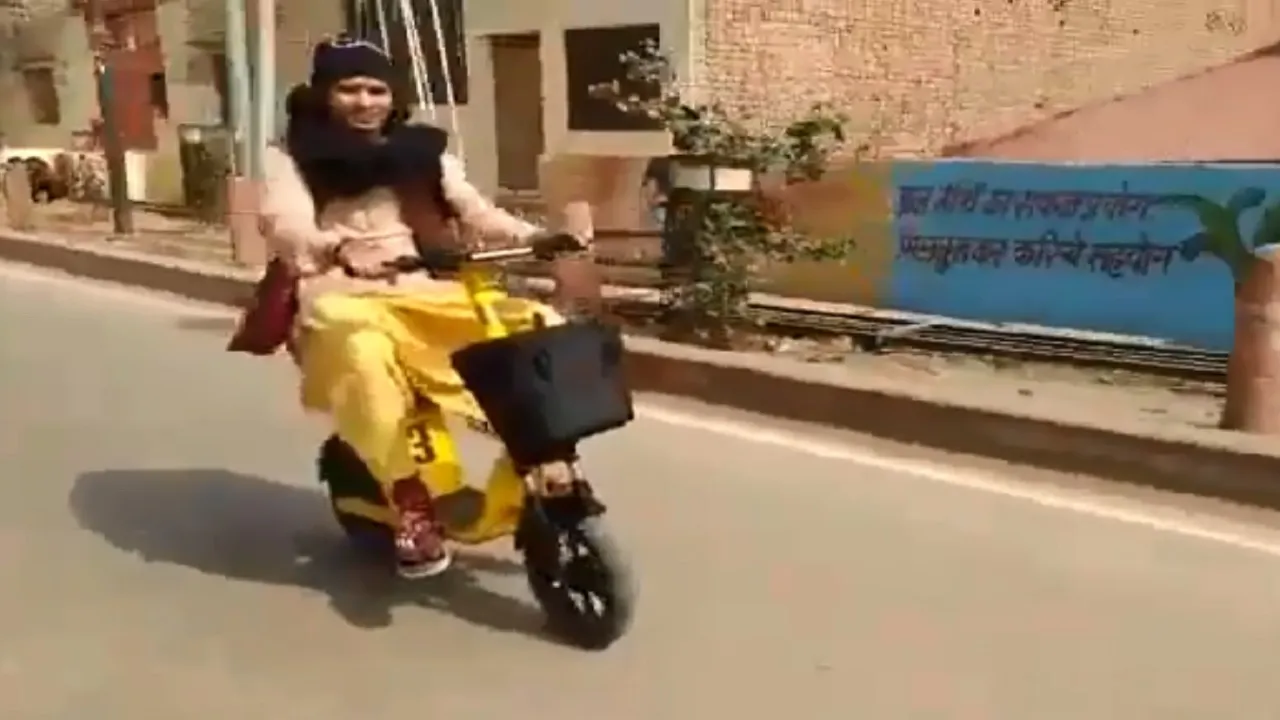 Tej Pratap Yadav
