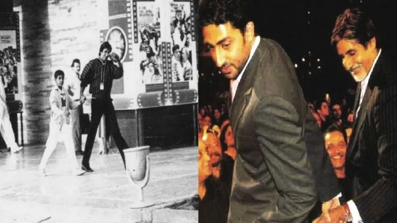 abhishek bachchan