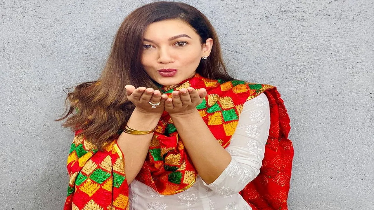 gauaharkhan