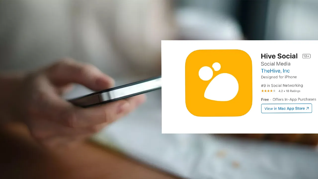 Hive App
