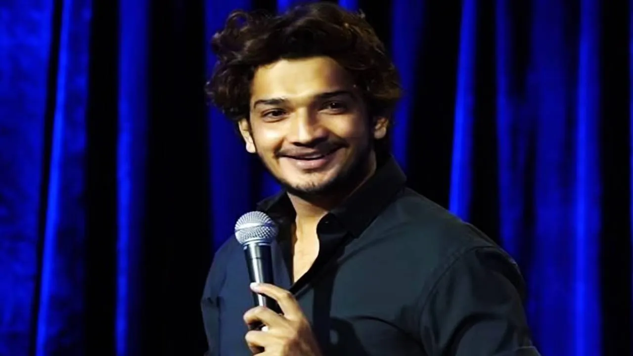 Munawar Faruqui