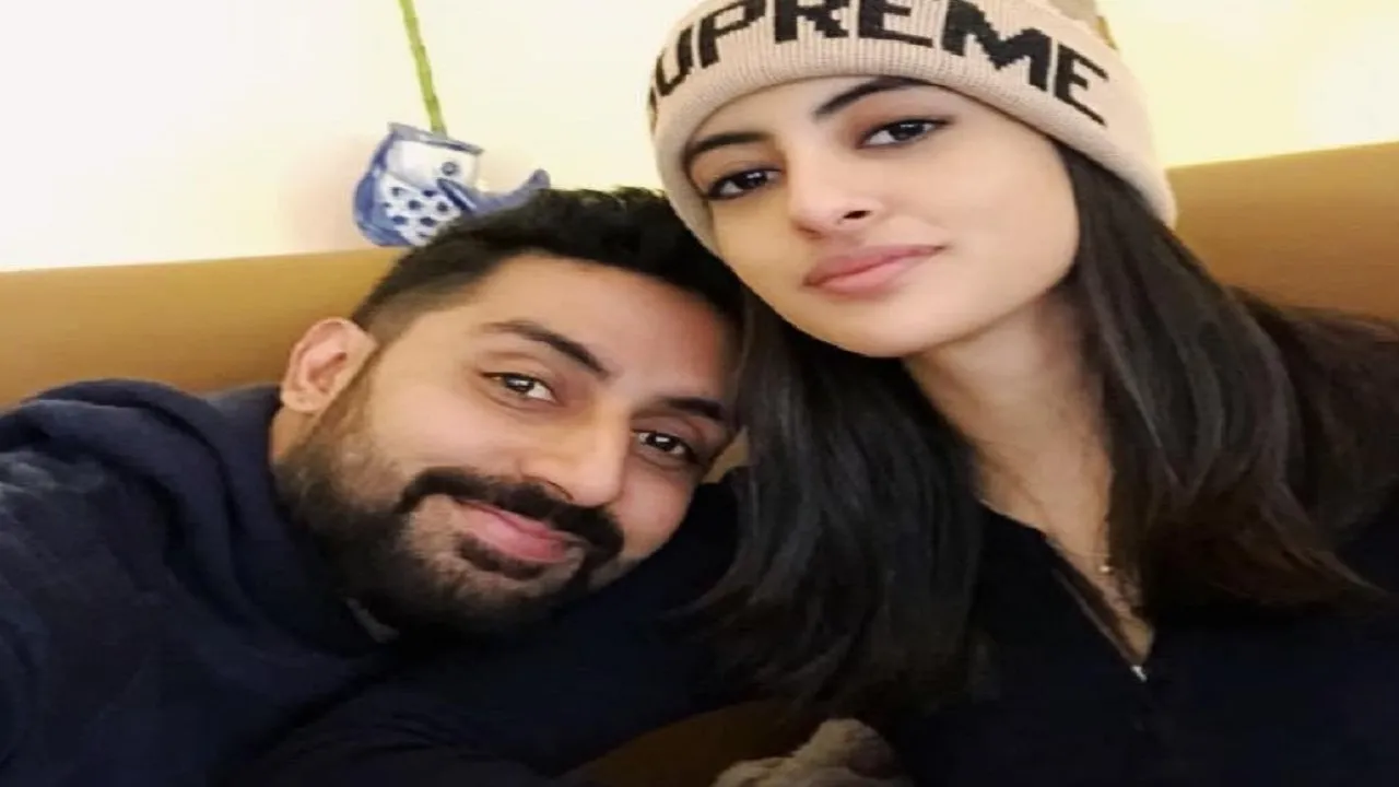 abhishek Bachchan