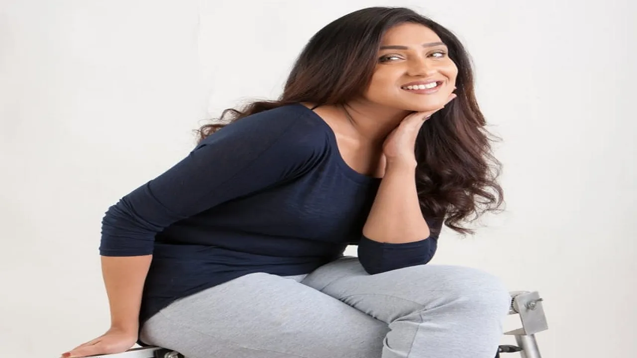 Rituparna Sengupta