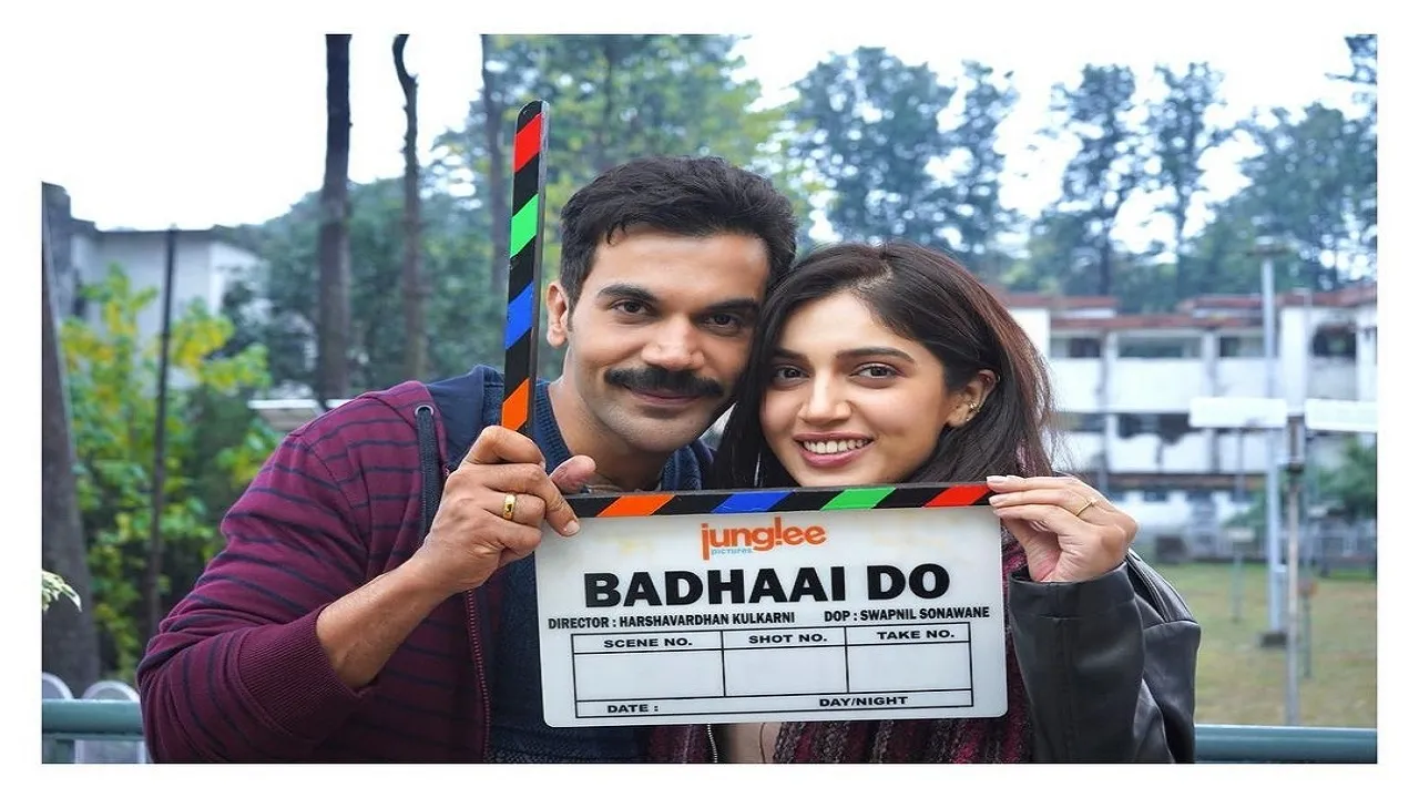 badhaai do