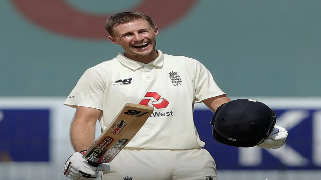 Joe Root