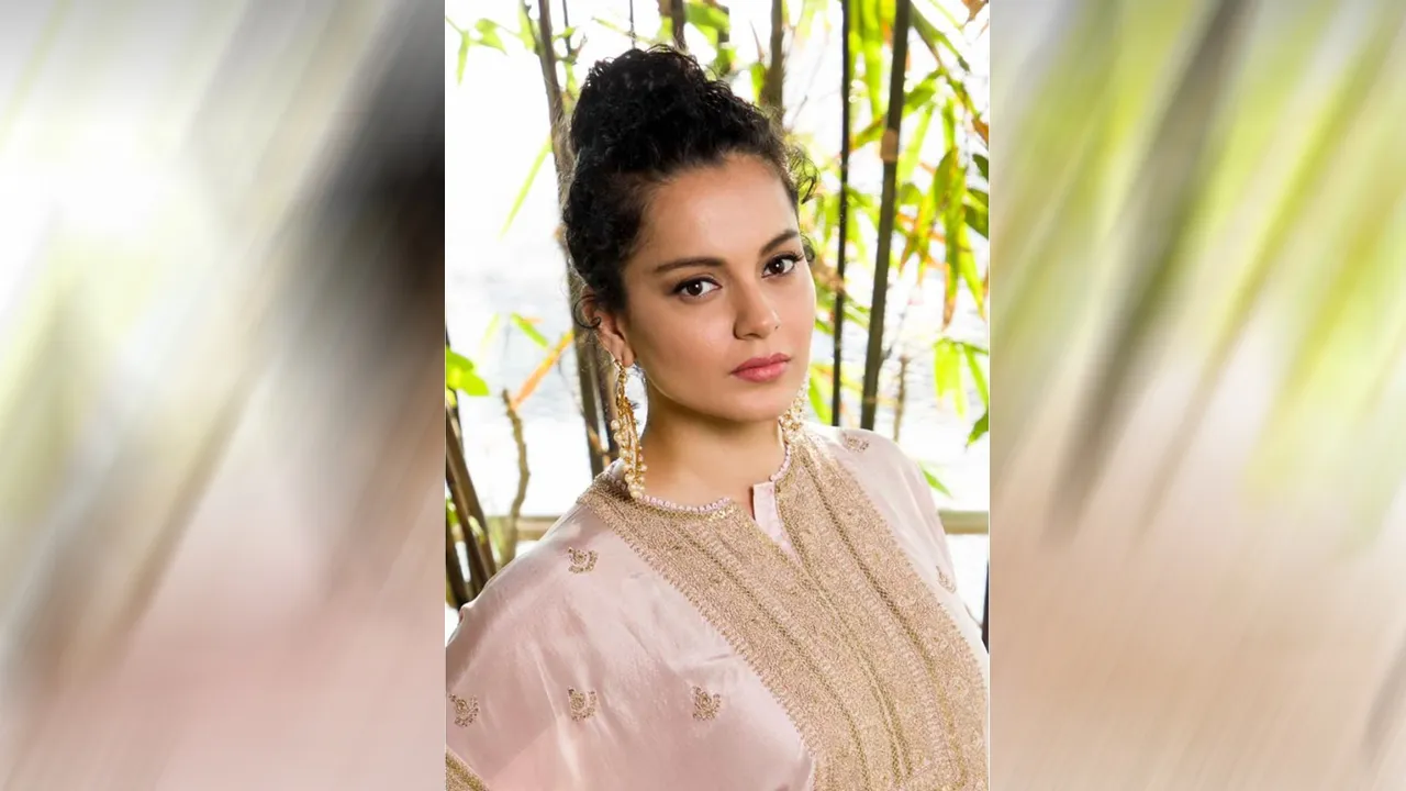 kangana ranaut