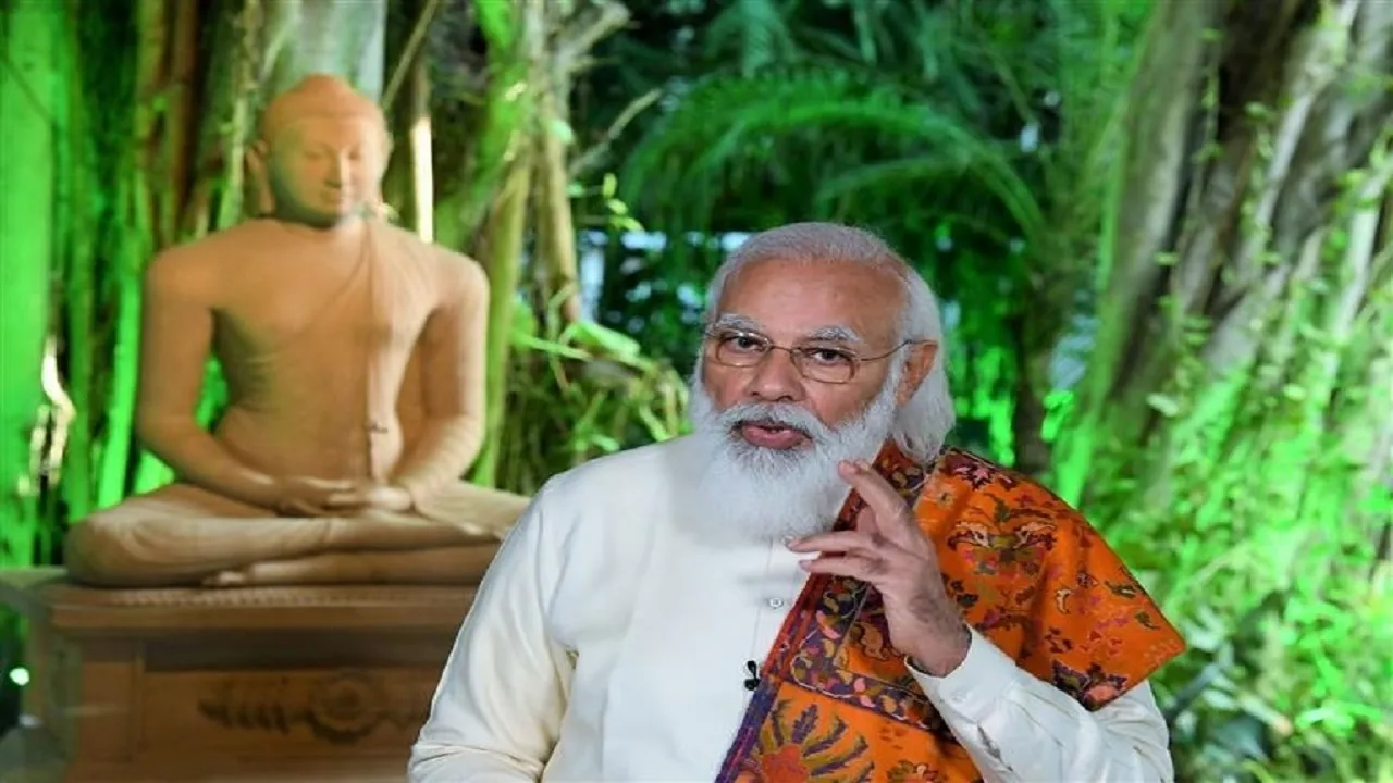 modi