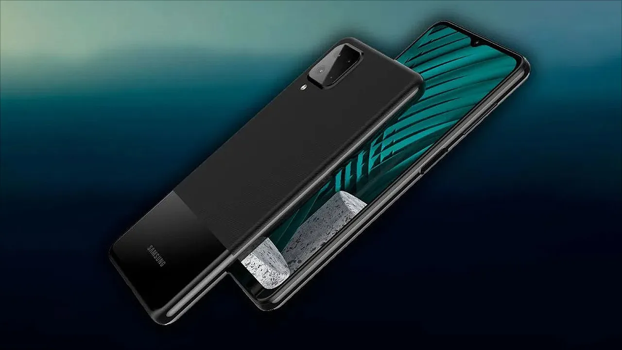 Samsung Galaxy M12