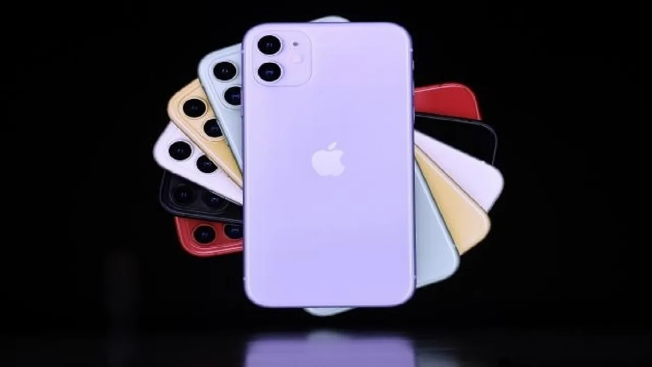 apple ipad