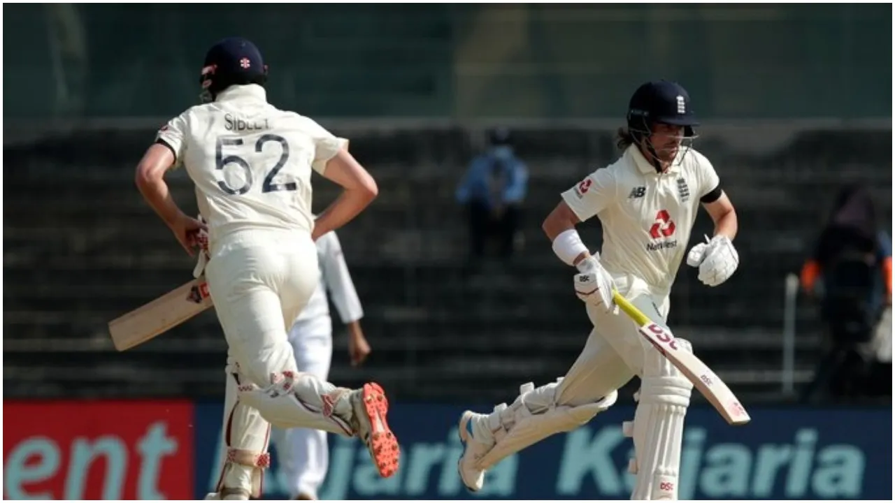 IND vs ENG