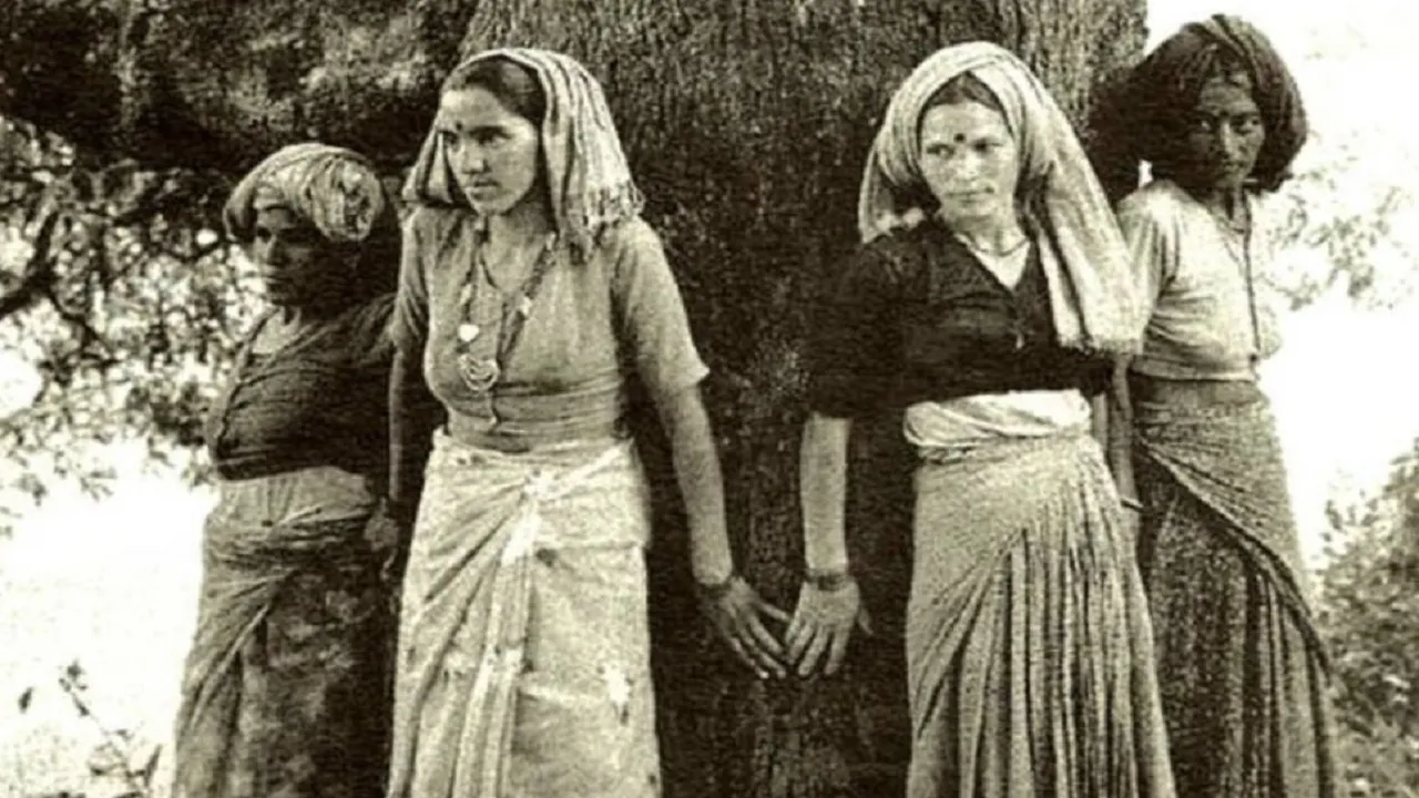 chipko andolan