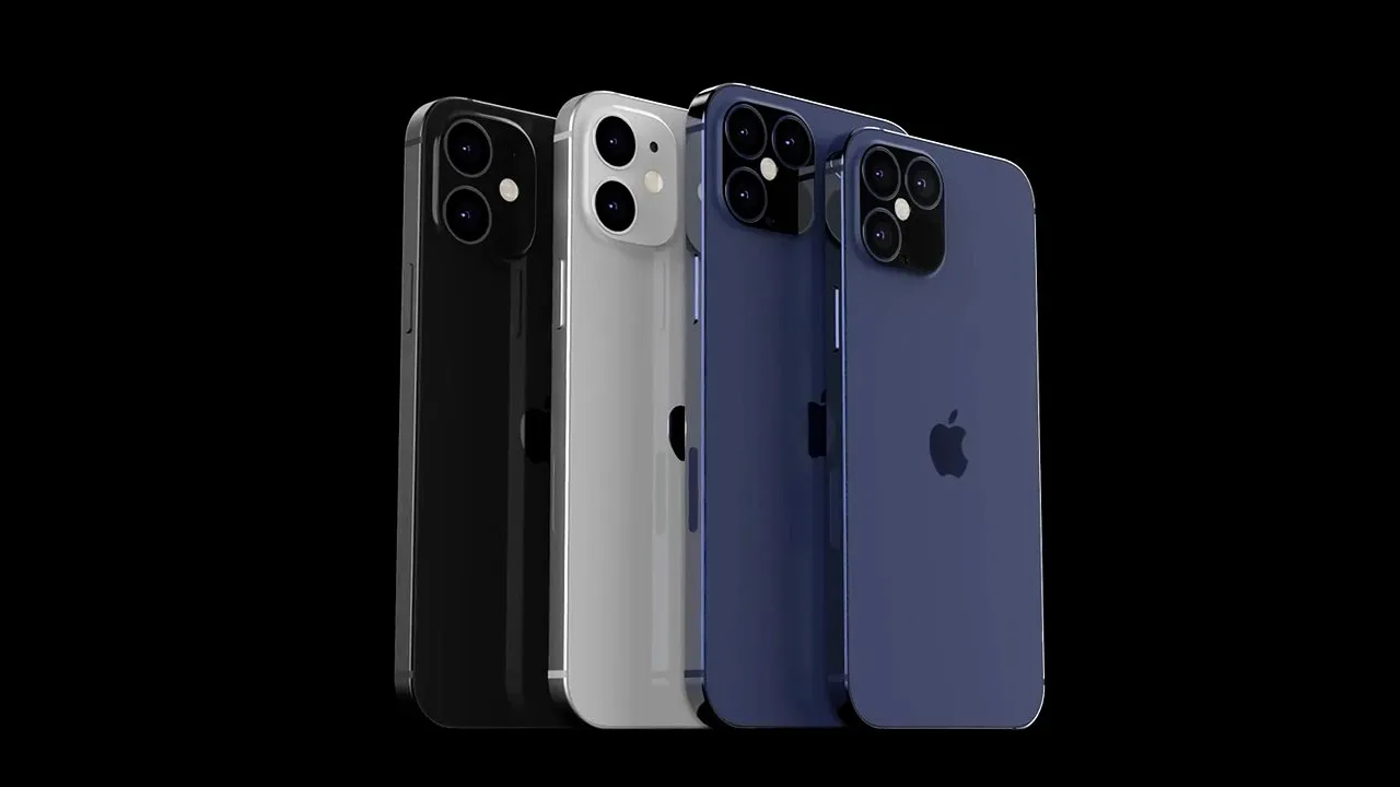 iphone 12
